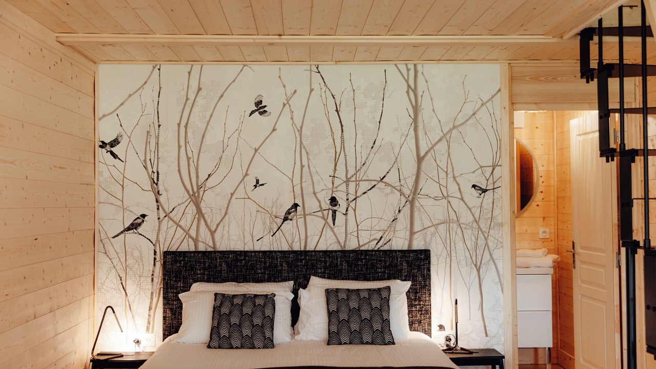Photo of Bedroom in Le Pin