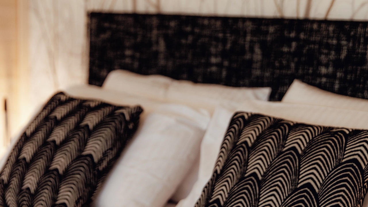 Photo of Bedroom in Le Pin