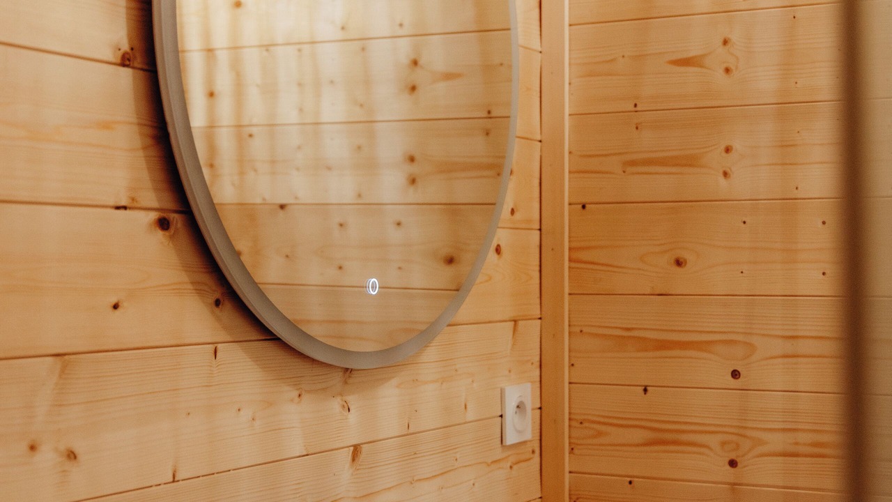 Photo of Bathroom in Le Pin