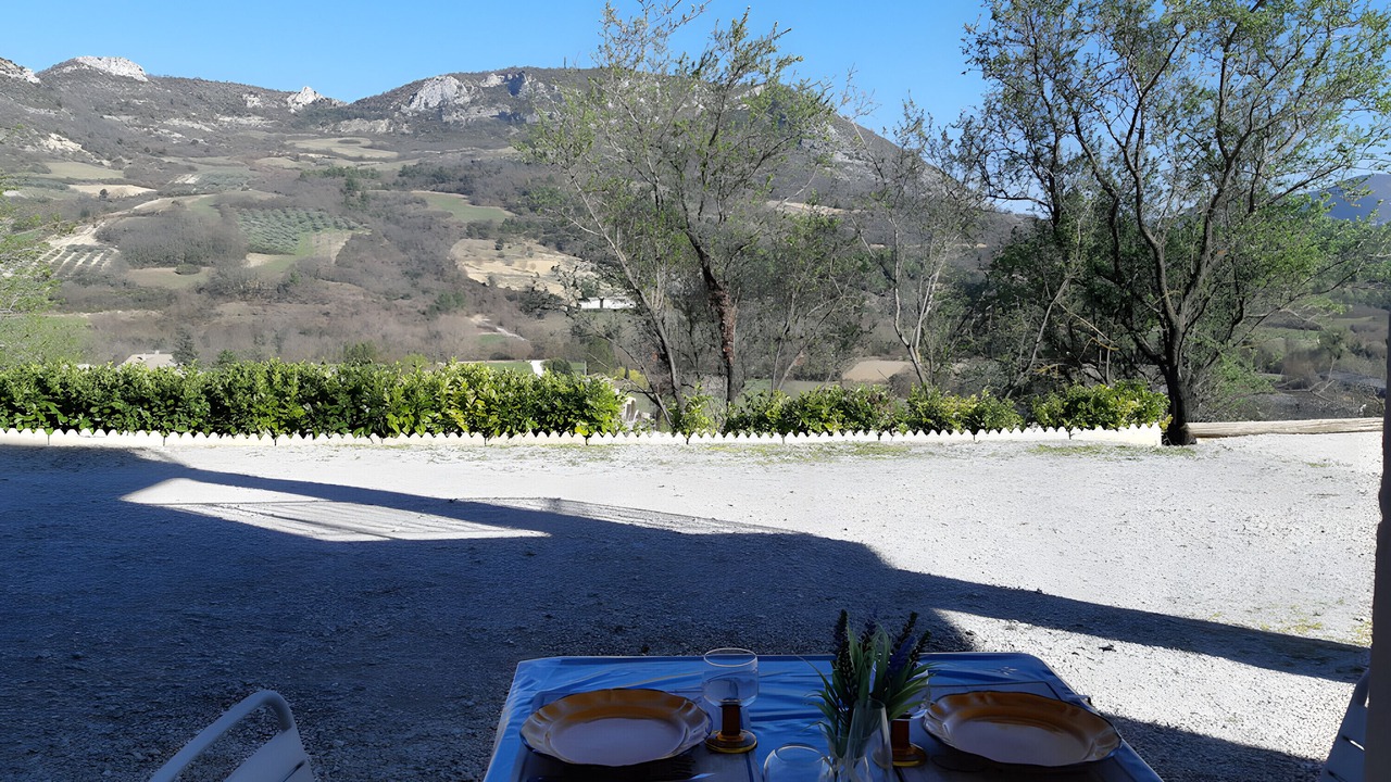 Photo of Outdoor in Condorcet