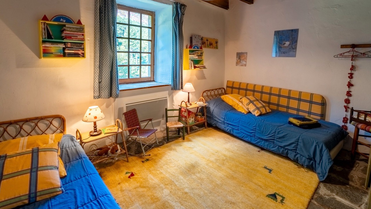 Photo of Bedroom in La Chaudiere