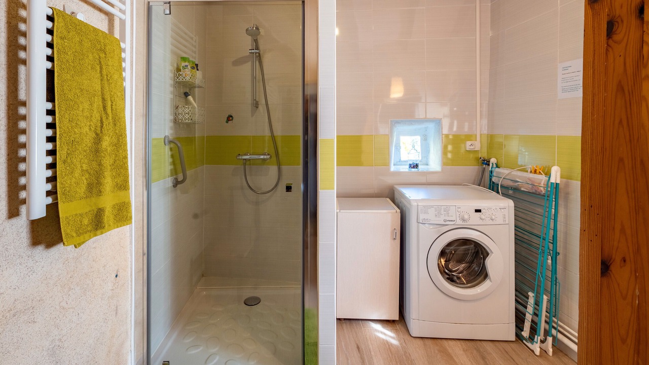 Photo of Bathroom in La Chaudiere