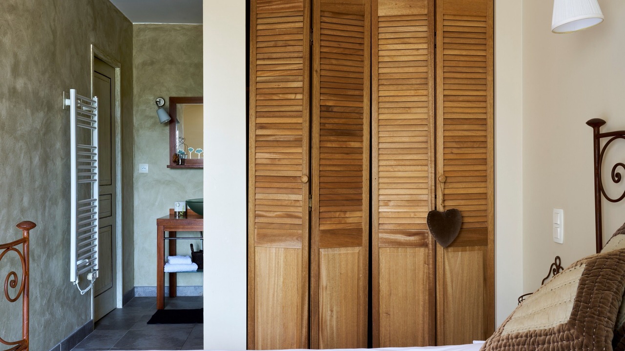 Photo of Bedroom in Gabillou