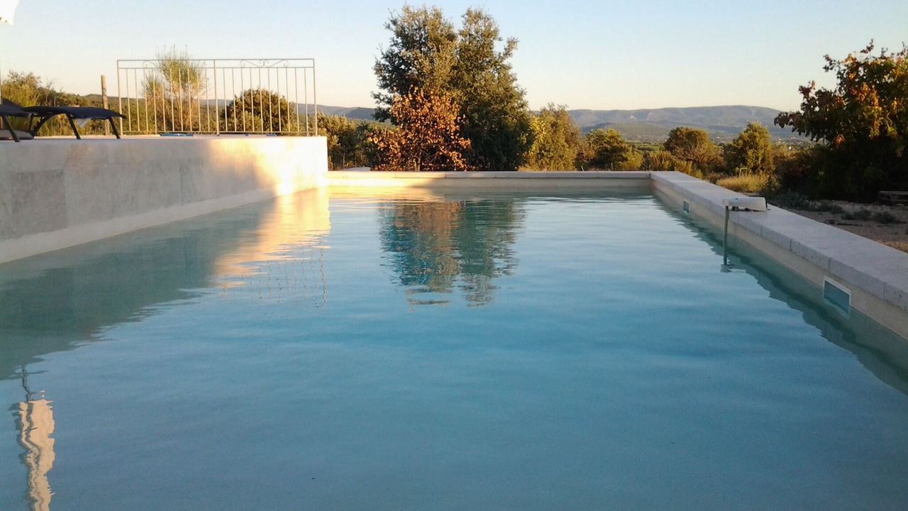 Photo of Outdoor in Saint-Pierre-de-Vassols