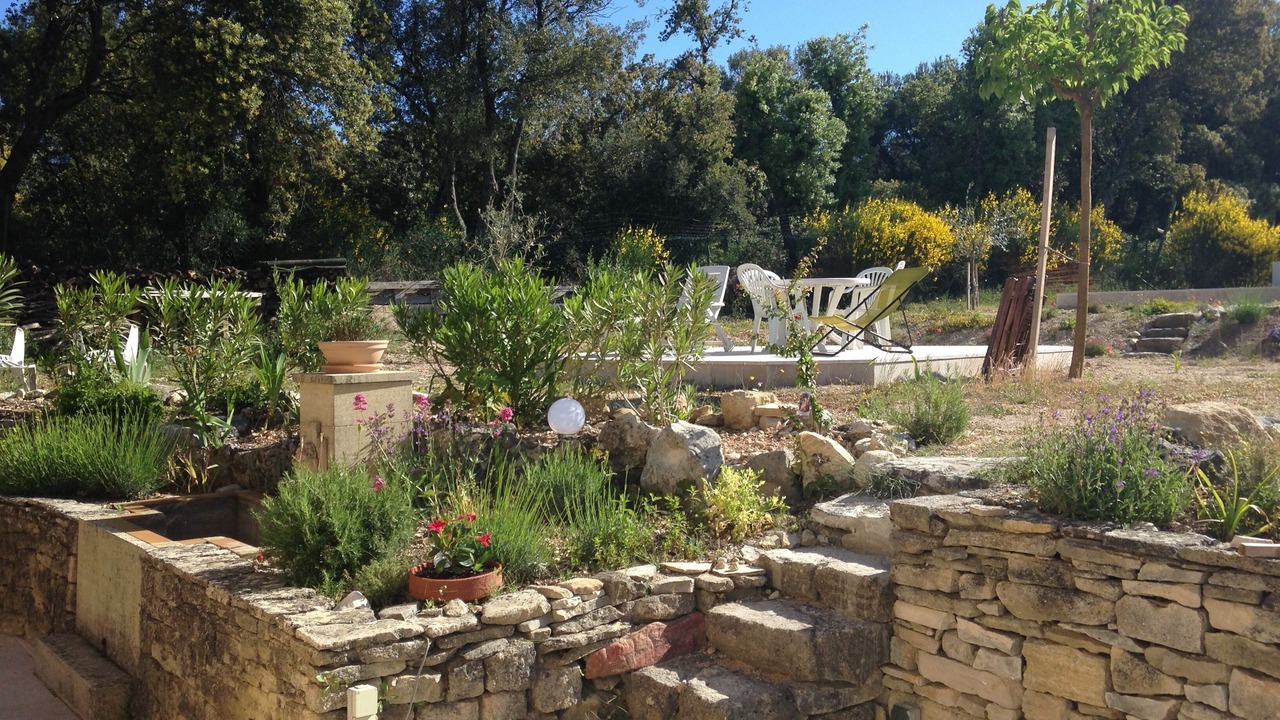 Photo of Outdoor in Saint-Pierre-de-Vassols