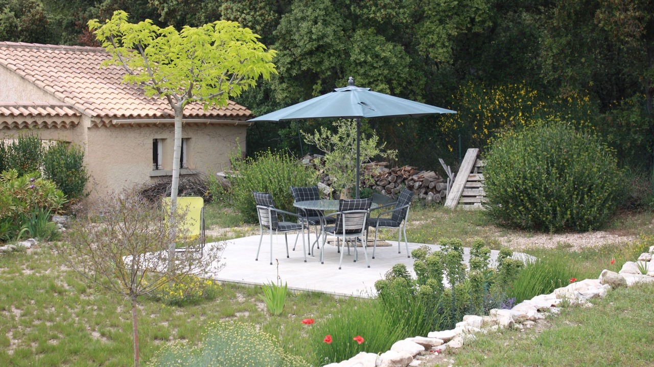 Photo of Outdoor in Saint-Pierre-de-Vassols