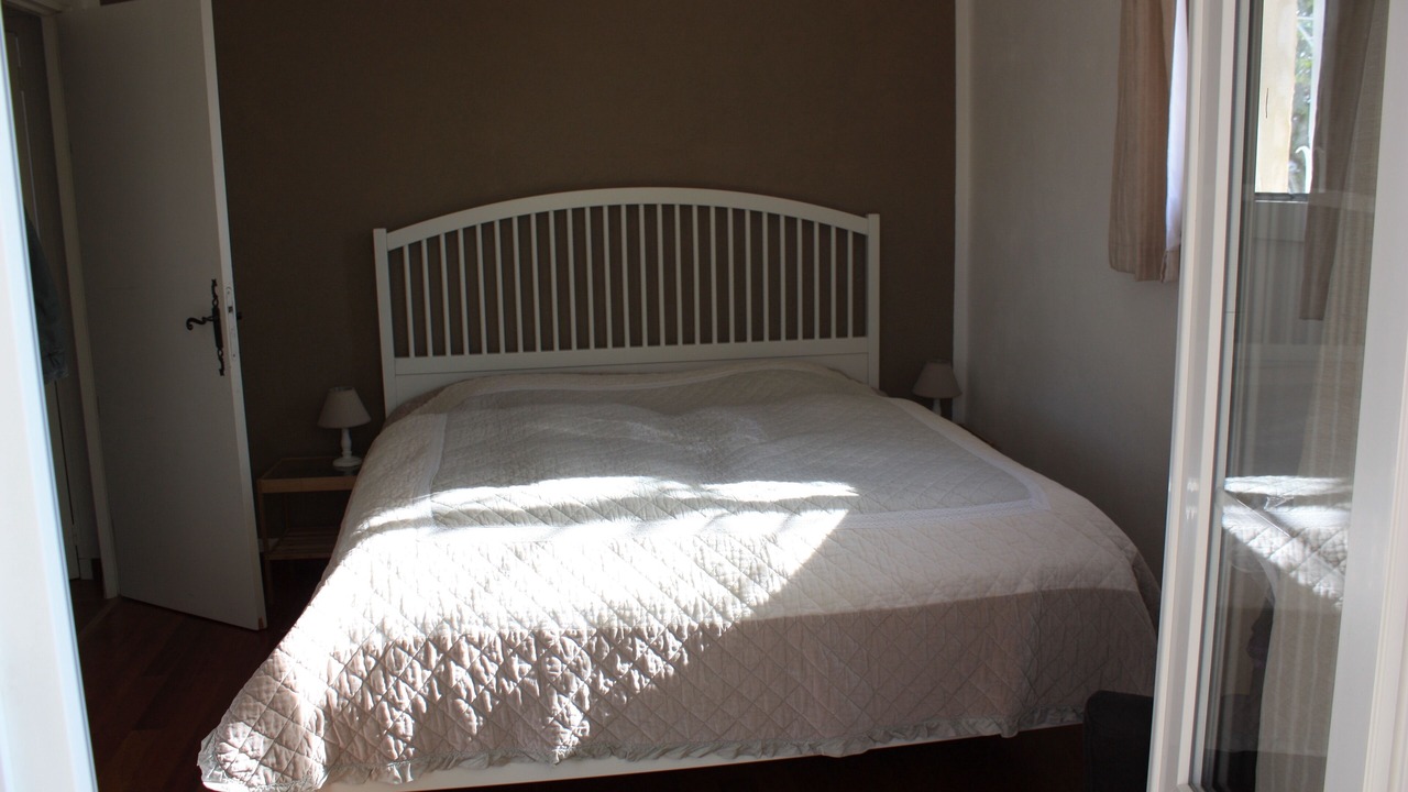 Photo of Bedroom in Saint-Pierre-de-Vassols