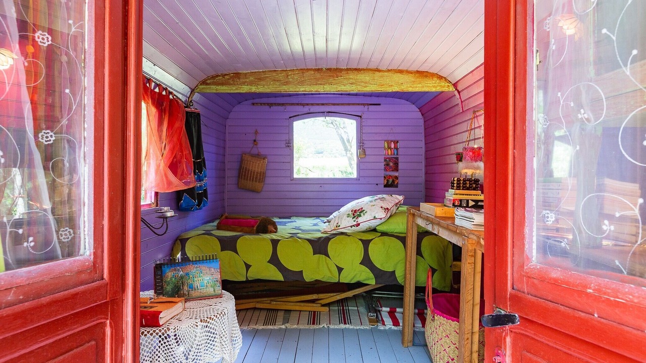 Photo of Bedroom in Roynac