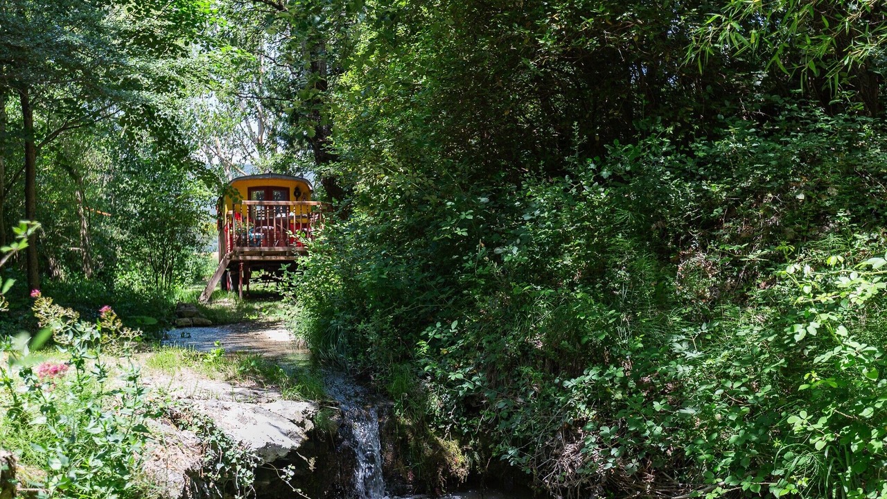 Photo of Outdoor in Roynac