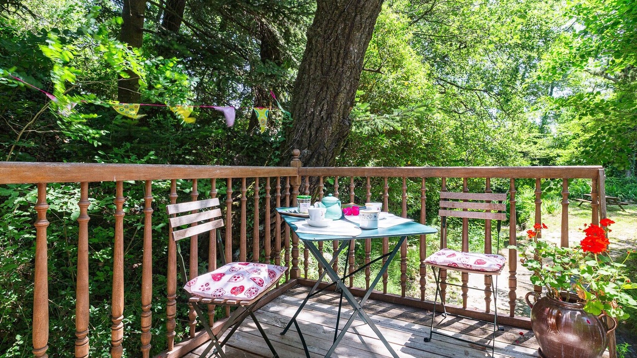 Photo of Outdoor in Roynac