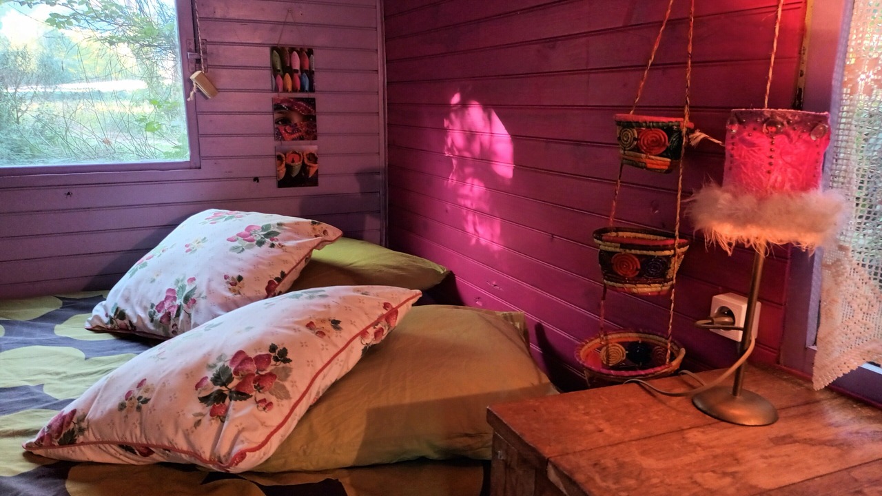 Photo of Bedroom in Roynac