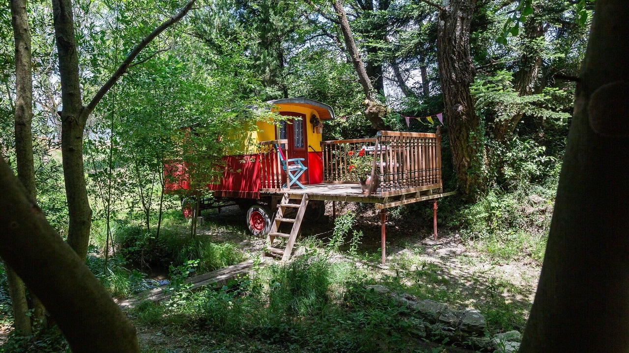 Photo of Outdoor in Roynac