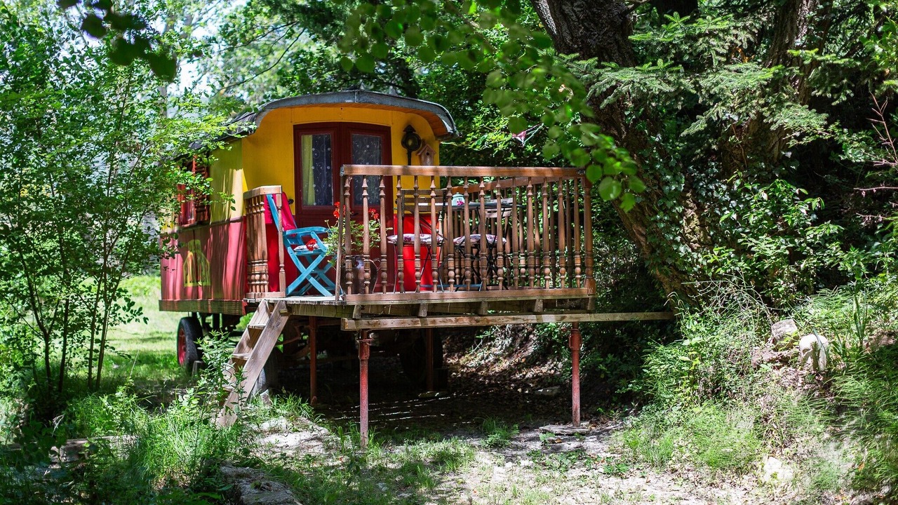 Photo of Outdoor in Roynac