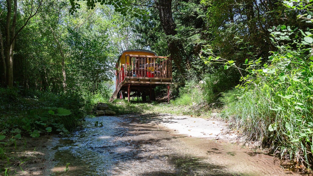 Photo of Outdoor in Roynac