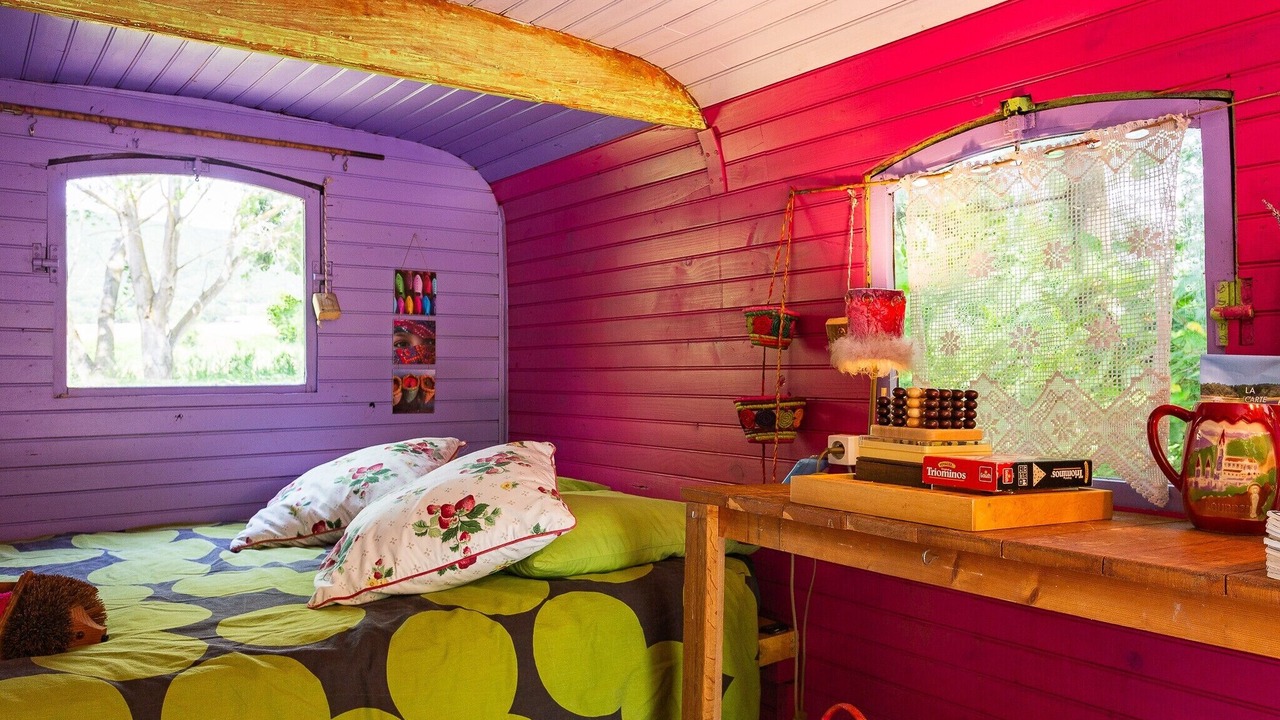 Photo of Bedroom in Roynac
