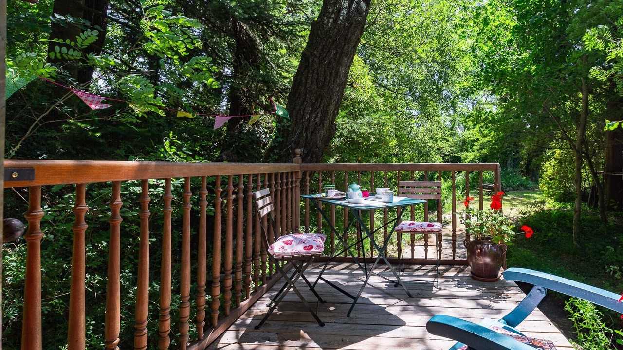 Photo of Outdoor in Roynac