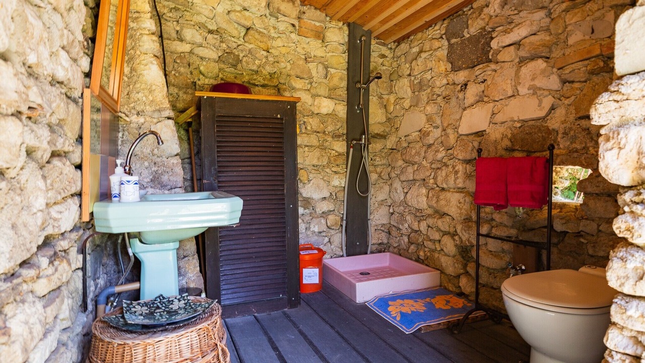 Photo of Bathroom in Roynac