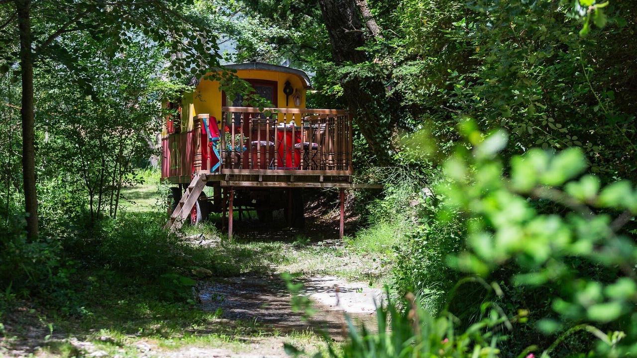 Photo of Outdoor in Roynac