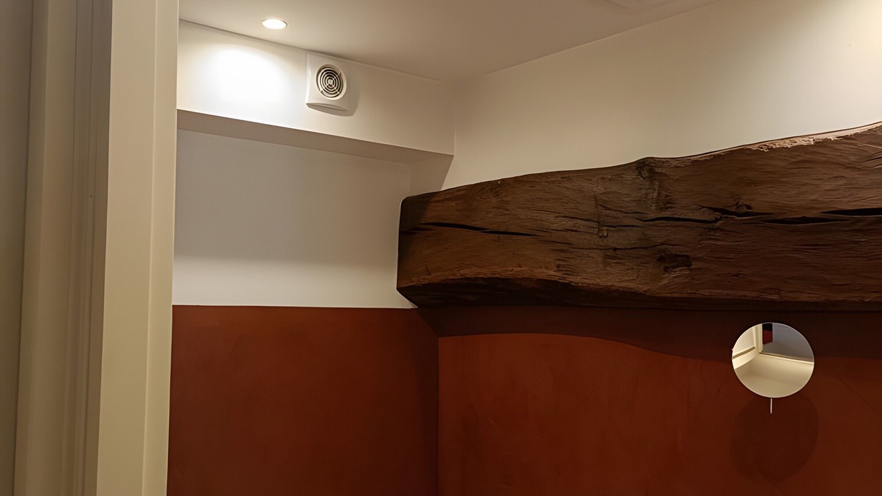 Photo of Bathroom in Beaumont-sur-Grosne