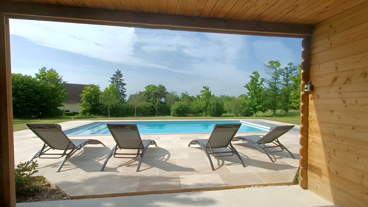 Photo of Outdoor in Beaumont-sur-Grosne
