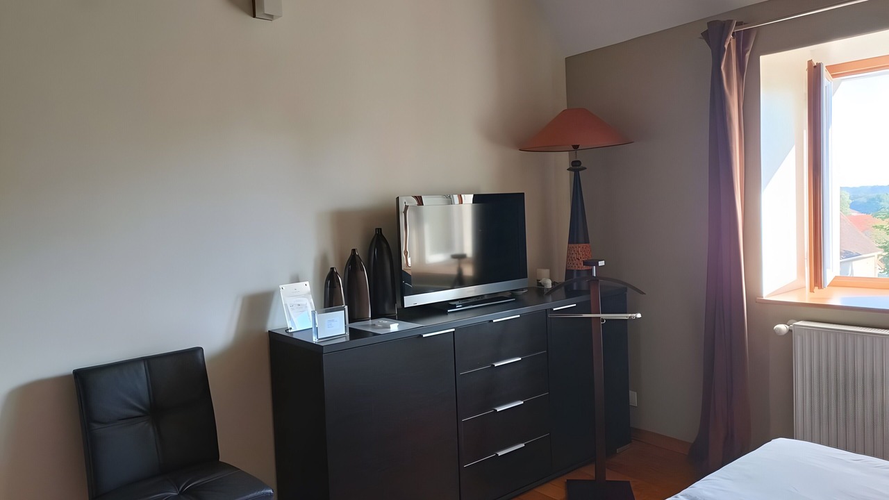 Photo of Bedroom in Beaumont-sur-Grosne