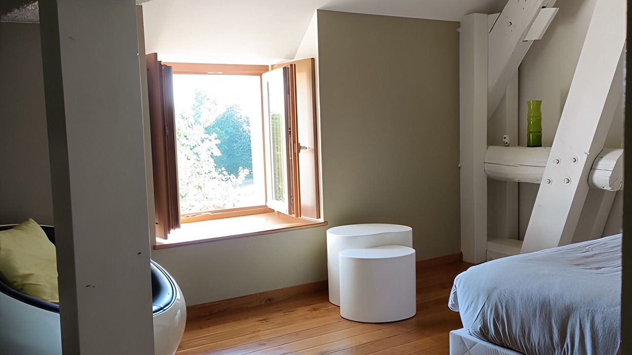 Photo of Bedroom in Beaumont-sur-Grosne