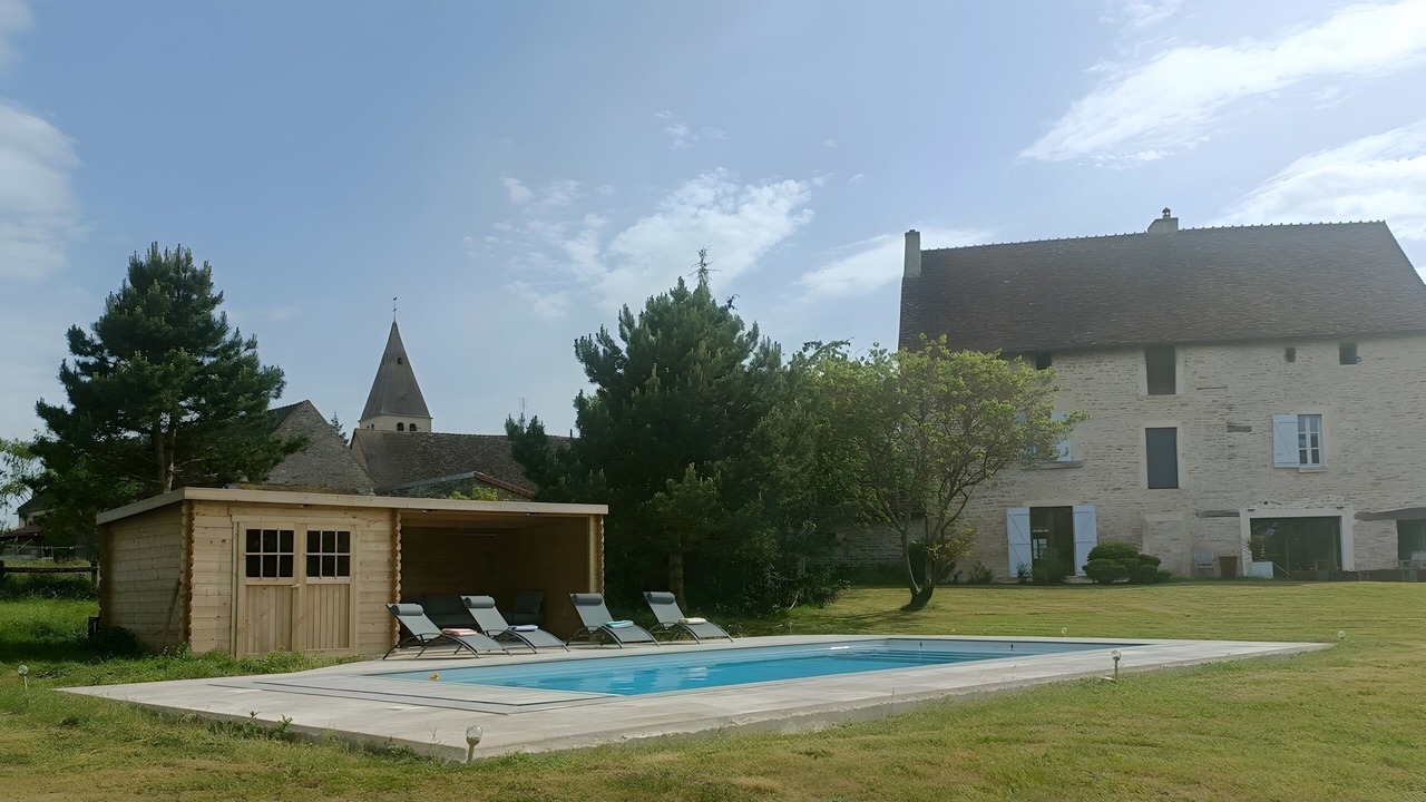 Photo of Outdoor in Beaumont-sur-Grosne