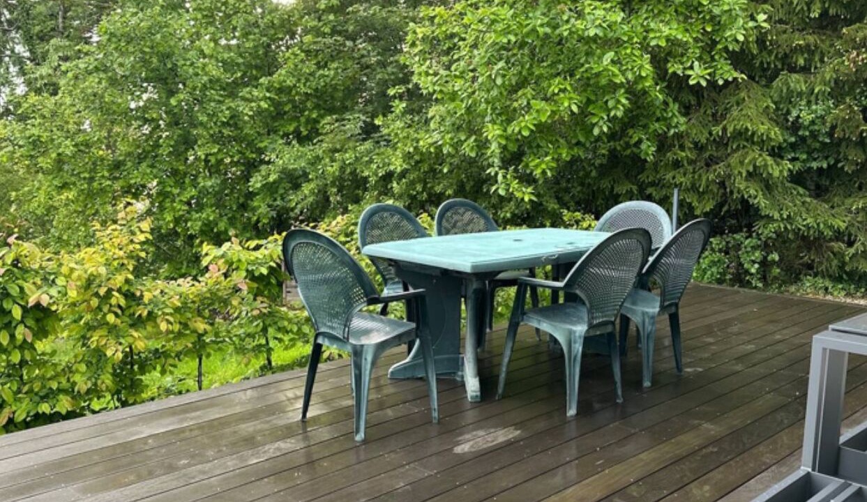 Photo of Outdoor in Maiche