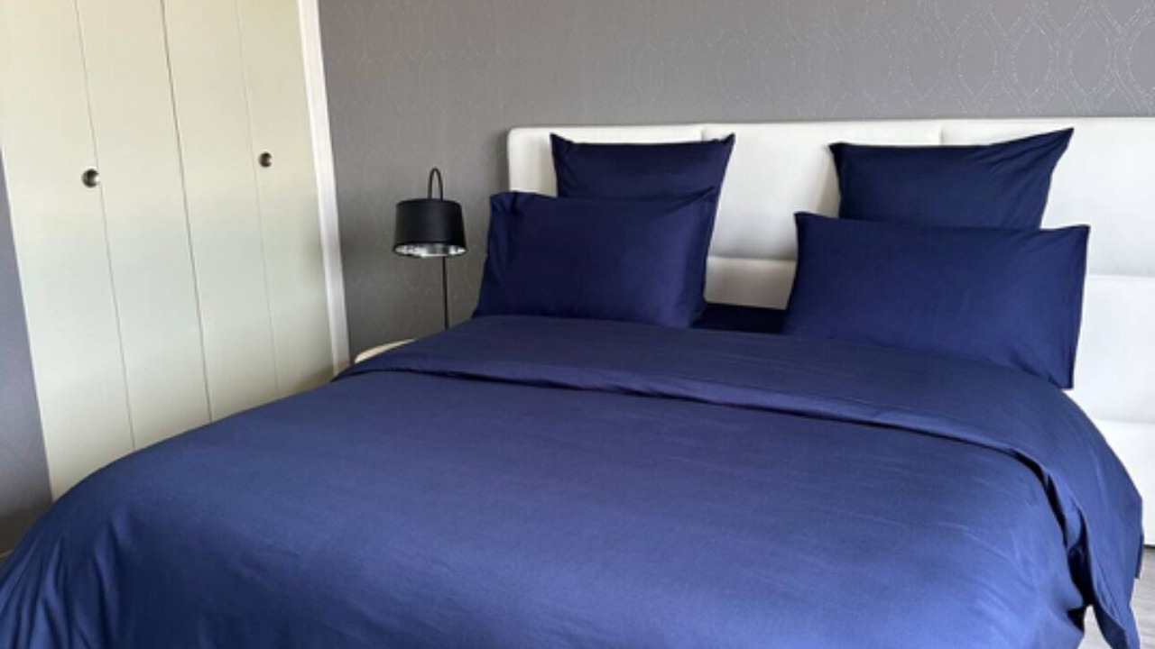 Photo of Bedroom in Maiche