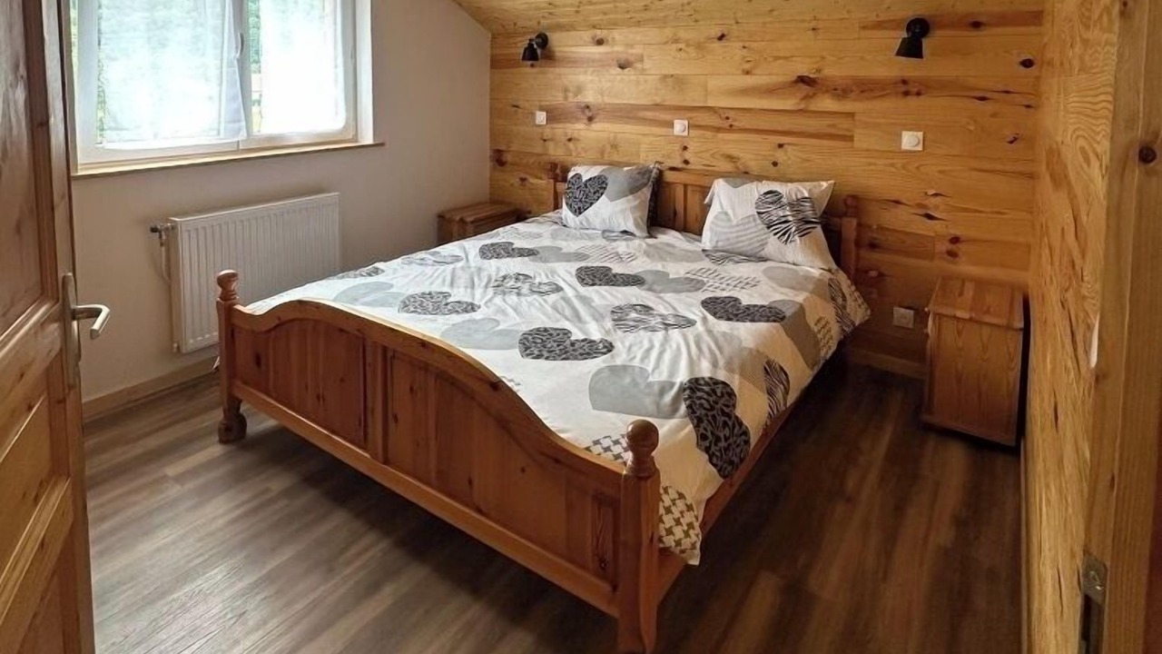 Photo of Bedroom in Metzeral