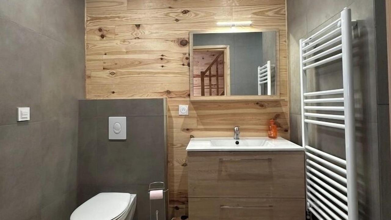 Photo of Bathroom in Metzeral