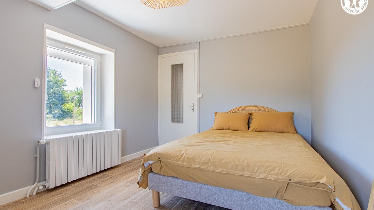 Photo of Bedroom in Bois-Sainte-Marie
