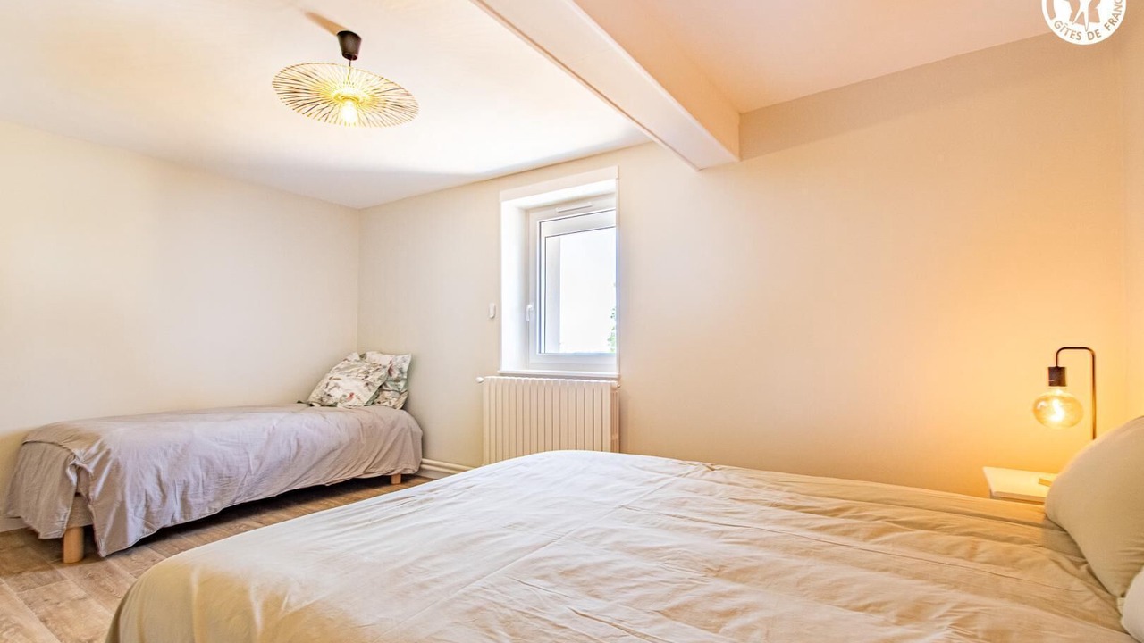 Photo of Bedroom in Bois-Sainte-Marie