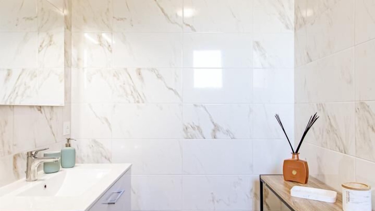 Photo of Bathroom in Bois-Sainte-Marie