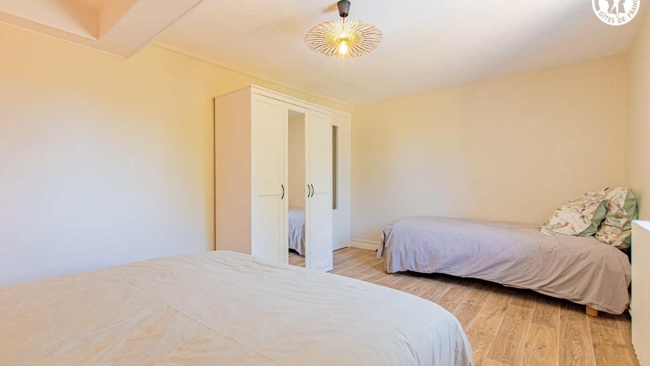 Photo of Bedroom in Bois-Sainte-Marie