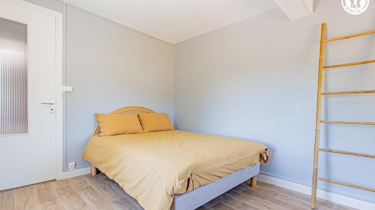 Photo of Bedroom in Bois-Sainte-Marie