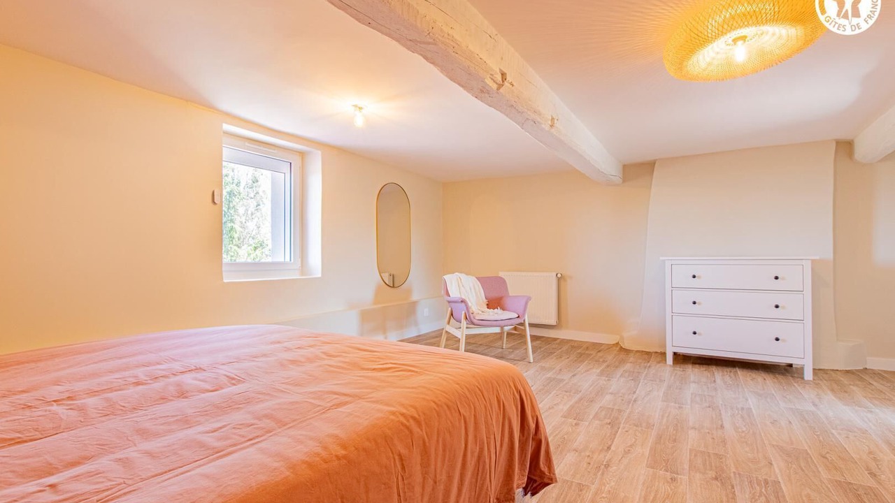 Photo of Bedroom in Bois-Sainte-Marie