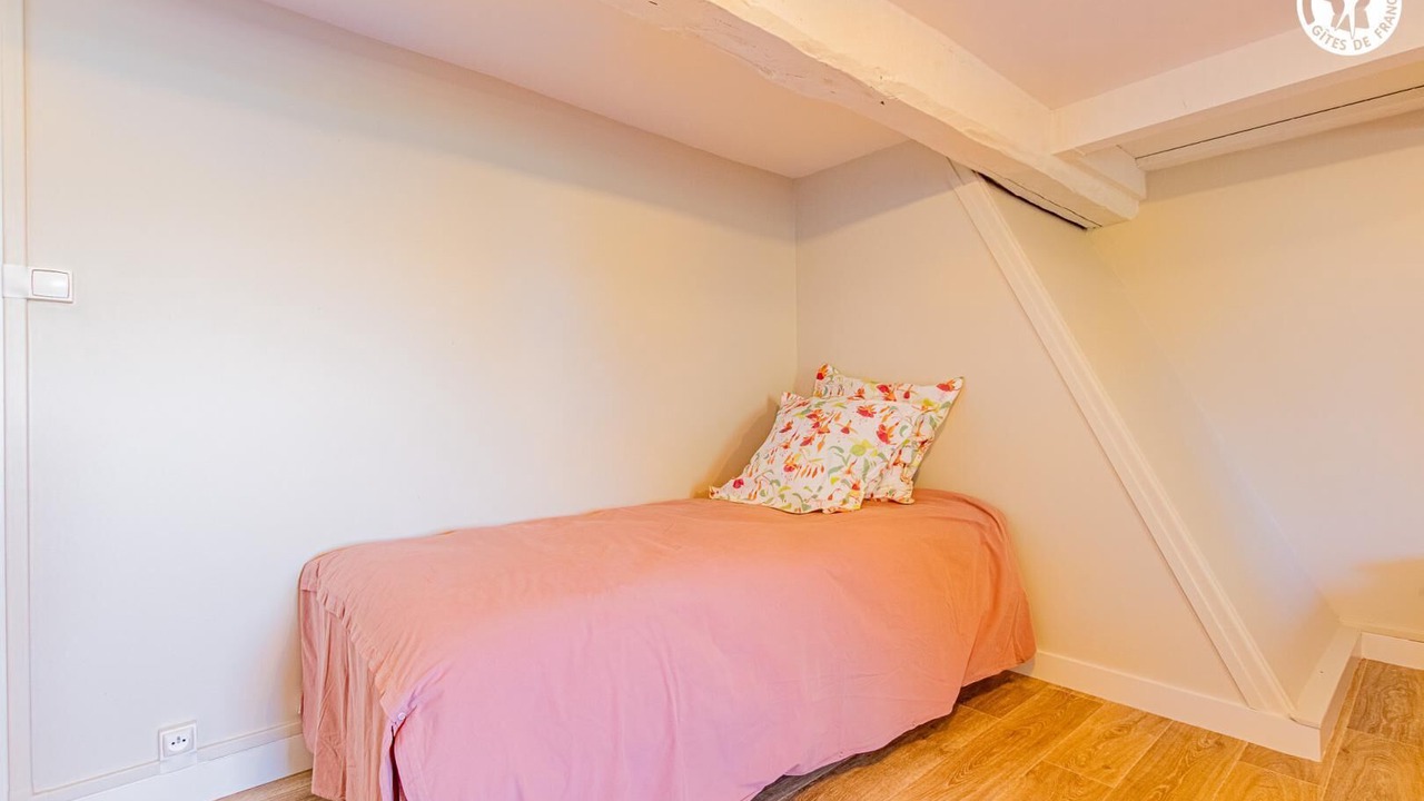 Photo of Bedroom in Bois-Sainte-Marie