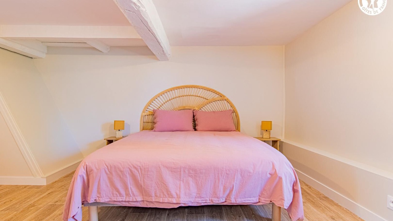 Photo of Bedroom in Bois-Sainte-Marie