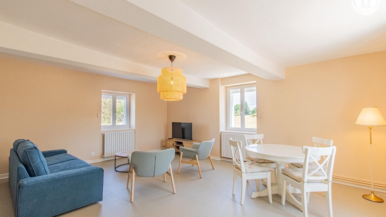 Photo of Livingroom in Bois-Sainte-Marie