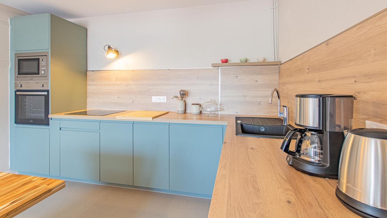 Photo of Kitchen in Bois-Sainte-Marie
