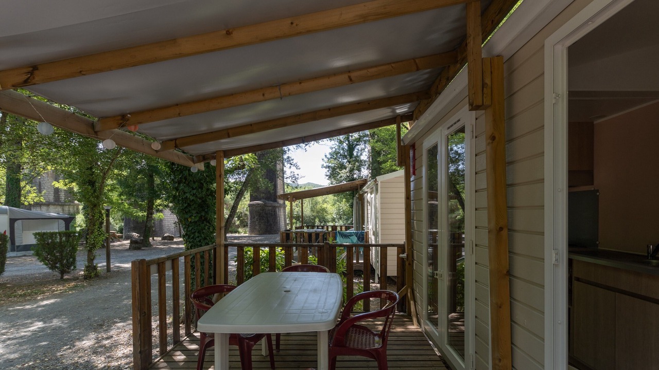 Photo of Outdoor in Lavilledieu
