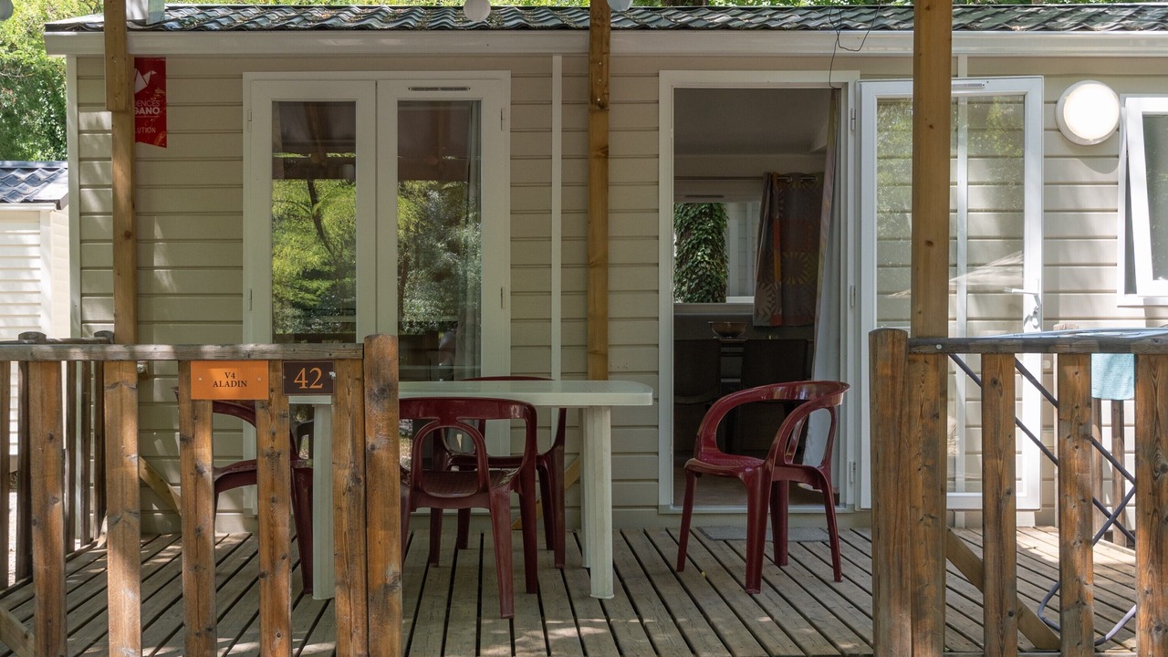 Photo of Outdoor in Lavilledieu