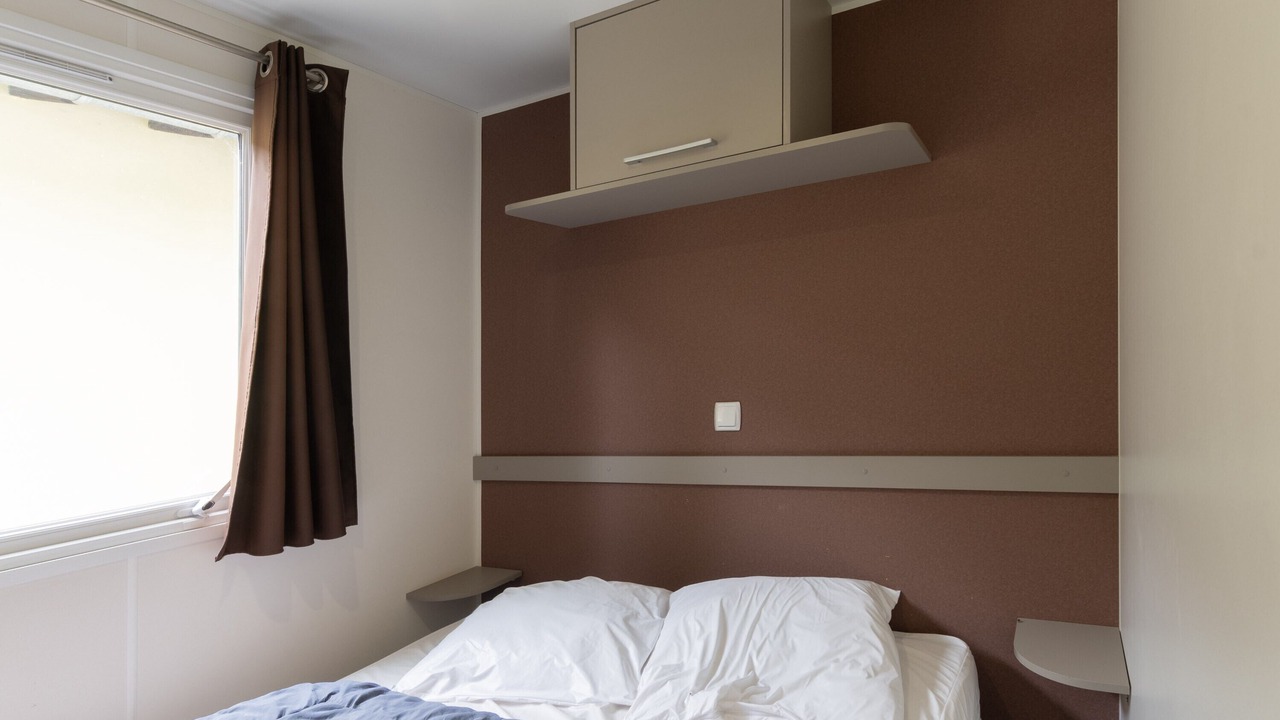 Photo of Bedroom in Lavilledieu