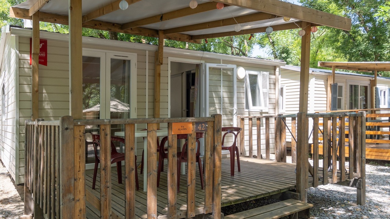 Photo of Outdoor in Lavilledieu
