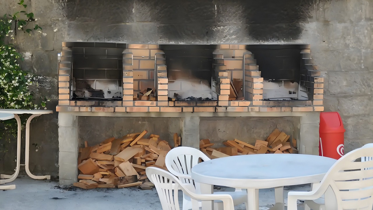 Photo of Outdoor in Lavilledieu