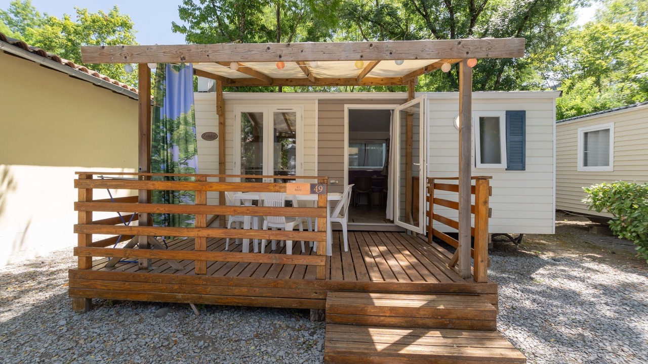 Photo of Outdoor in Lavilledieu