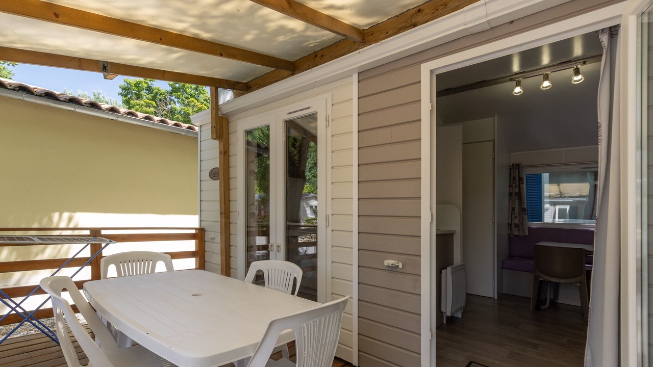 Photo of Outdoor in Lavilledieu