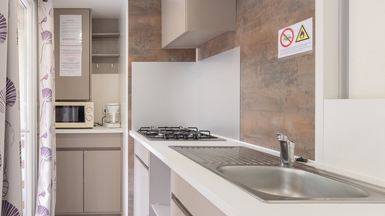 Photo of Kitchen in Lavilledieu