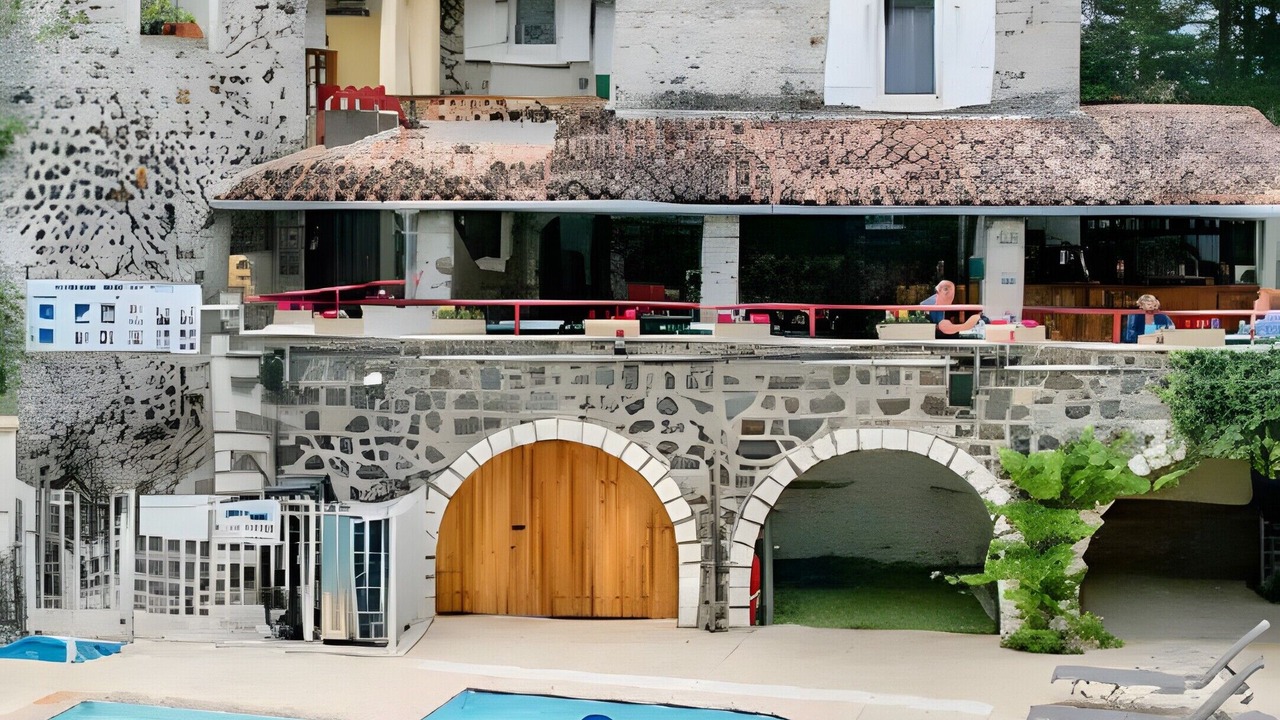 Photo of Outdoor in Lavilledieu